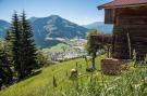 Holiday homeAustria - : Haus Andrea Cäciel