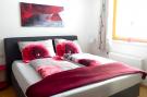 Holiday homeAustria - : Appartment 1