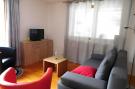 Holiday homeAustria - : Appartment 1