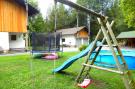 Holiday homeAustria - : Appartment 1