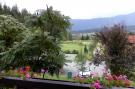 Holiday homeAustria - : Appartment 2