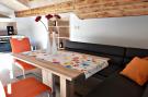 Holiday homeAustria - : Appartment 3