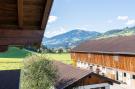 Holiday homeAustria - : Apartment "Felbertal" &amp; "Grasberge"