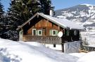 Holiday homeAustria - : Ferienhaus Nationalpark