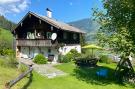 Holiday homeAustria - : Ferienhaus Nationalpark