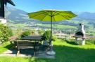 Holiday homeAustria - : Ferienhaus Nationalpark