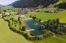 Holiday homeAustria - : Ferienhaus Nationalpark