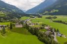 Holiday homeAustria - : Ferienwohnung Hollaus