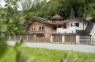 Holiday homeAustria - : Ferienwohnung Hollaus