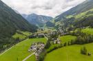 Holiday homeAustria - : Ferienwohnung Hollaus