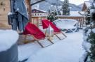 Holiday homeAustria - : Apartment Hollaus 1 &amp; 2