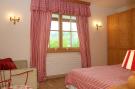 Holiday homeAustria - : Appartement Meixner - Top 1