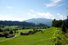 Holiday homeAustria - : Appartement Meixner - Top 1