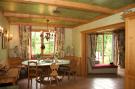 Holiday homeAustria - : Appartement - Top 2