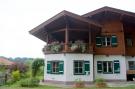 Holiday homeAustria - : Appartement - Top 2