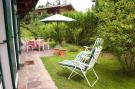 Holiday homeAustria - : Appartement - Top 2