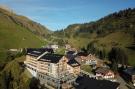 FerienhausÖsterreich - : Heimat 1495 Arlberg