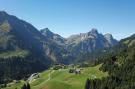 FerienhausÖsterreich - : Heimat 1495 Arlberg