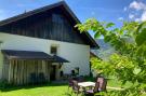 Holiday homeAustria - : Haus Stefflmoos