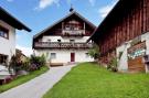 Holiday homeAustria - : Haus Stefflmoos