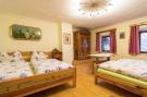 Holiday homeAustria - : Haus Stefflmoos