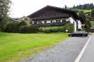 Holiday homeAustria - : Kleines Kaiser Apartment