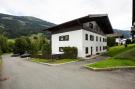 Holiday homeAustria - : Kleines Kaiser Apartment