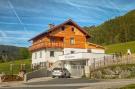 Holiday homeAustria - : Ferienhaus Dachsteinheim