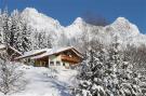 Holiday homeAustria - : Ferienhaus Dachsteinheim