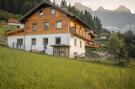 Holiday homeAustria - : Ferienhaus Dachsteinheim