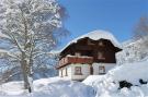 Holiday homeAustria - : Ferienhaus Dachsteinheim