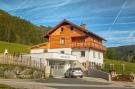 Holiday homeAustria - : Ferienhaus Dachsteinheim