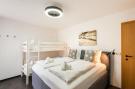 Holiday homeAustria - : Apartment Berghof Ski-in &amp; Ski-out