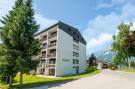 VakantiehuisOostenrijk - : Apartment Berghof Ski-in &amp; Ski-out