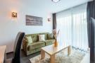 VakantiehuisOostenrijk - : Apartment Berghof Ski-in &amp; Ski-out