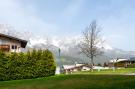 Holiday homeAustria - : Apartment Berghof Ski-in &amp; Ski-out