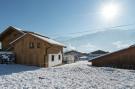 Holiday homeAustria - : Bernsteiner