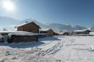 Holiday homeAustria - : Bernsteiner