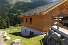 Holiday homeAustria - : 221485