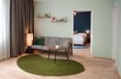 Holiday homeAustria - : URBANAUTS FLATS Cubertia