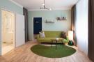 Holiday homeAustria - : URBANAUTS FLATS Cubertia