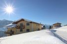 Holiday homeAustria - : Reiterbauer