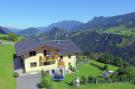 Holiday homeAustria - : Reiterbauer