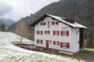 Holiday homeAustria - : Vakantiehuis Montafon