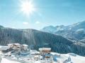 Holiday homeAustria - : 466926