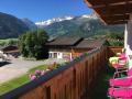 Holiday homeAustria - : 107598