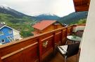 Holiday homeAustria - : Venetblick