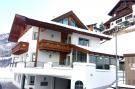 Holiday homeAustria - : Venetblick