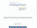 Holiday homeAustria - : 387793