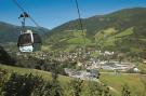 Holiday homeAustria - : Alpenkatze